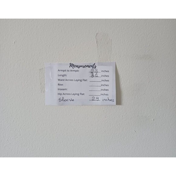 Boohoo Blazer Jacket Ruched Sleeve Open Front Collared Black Size 22 NWT - Picture 6 of 6